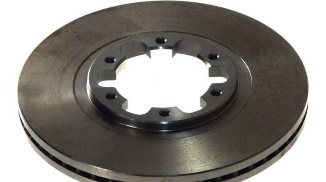 Disc frana NISSAN PATHFINDER II (R50) (1995 - 2004) ABE C31082ABE piesa NOUA