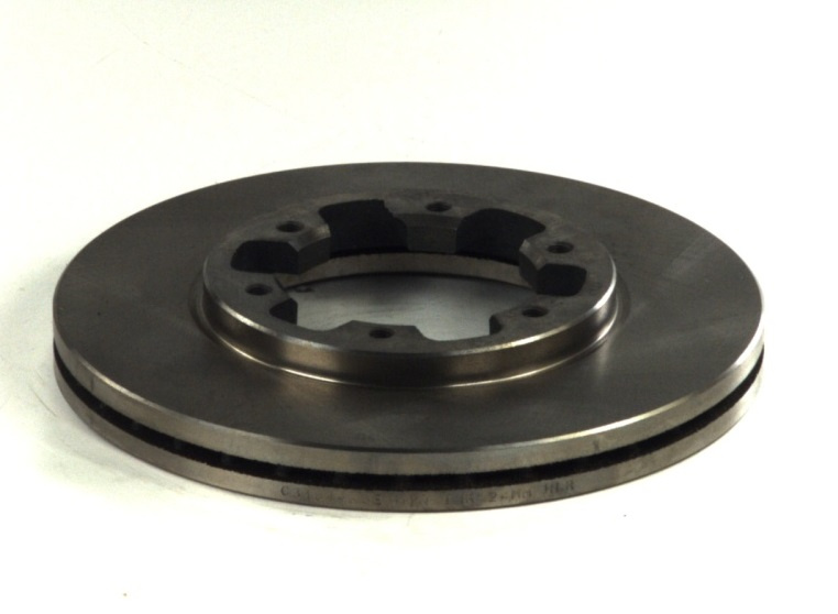 Disc frana NISSAN PATHFINDER II (R50) (1995 - 2004) ABE C31044ABE piesa NOUA