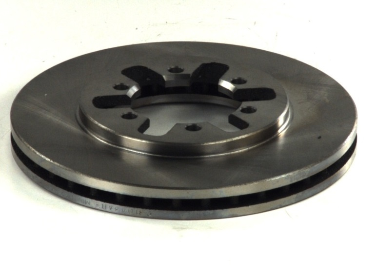 Disc frana NISSAN PATHFINDER II (R50) (1995 - 2004) ABE C31043ABE piesa NOUA