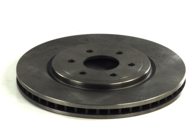 Disc frana NISSAN PATHFINDER III (R51) (2005 - 2012) ABE C31091ABE piesa NOUA