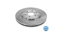 Disc frana Nissan PATHFINDER (R52) 2012-2016 #2 09...