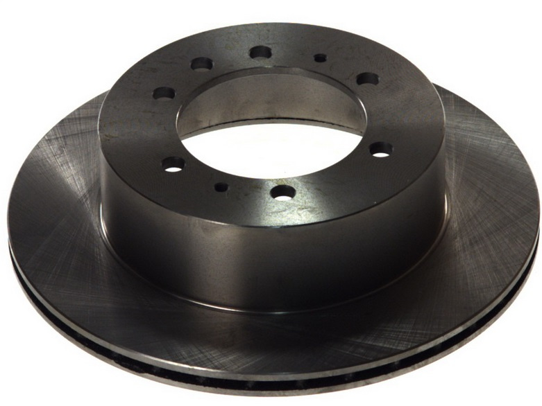Disc frana NISSAN PATROL GR V Wagon (Y61) (1997 - 2016) ABE C41016ABE piesa NOUA