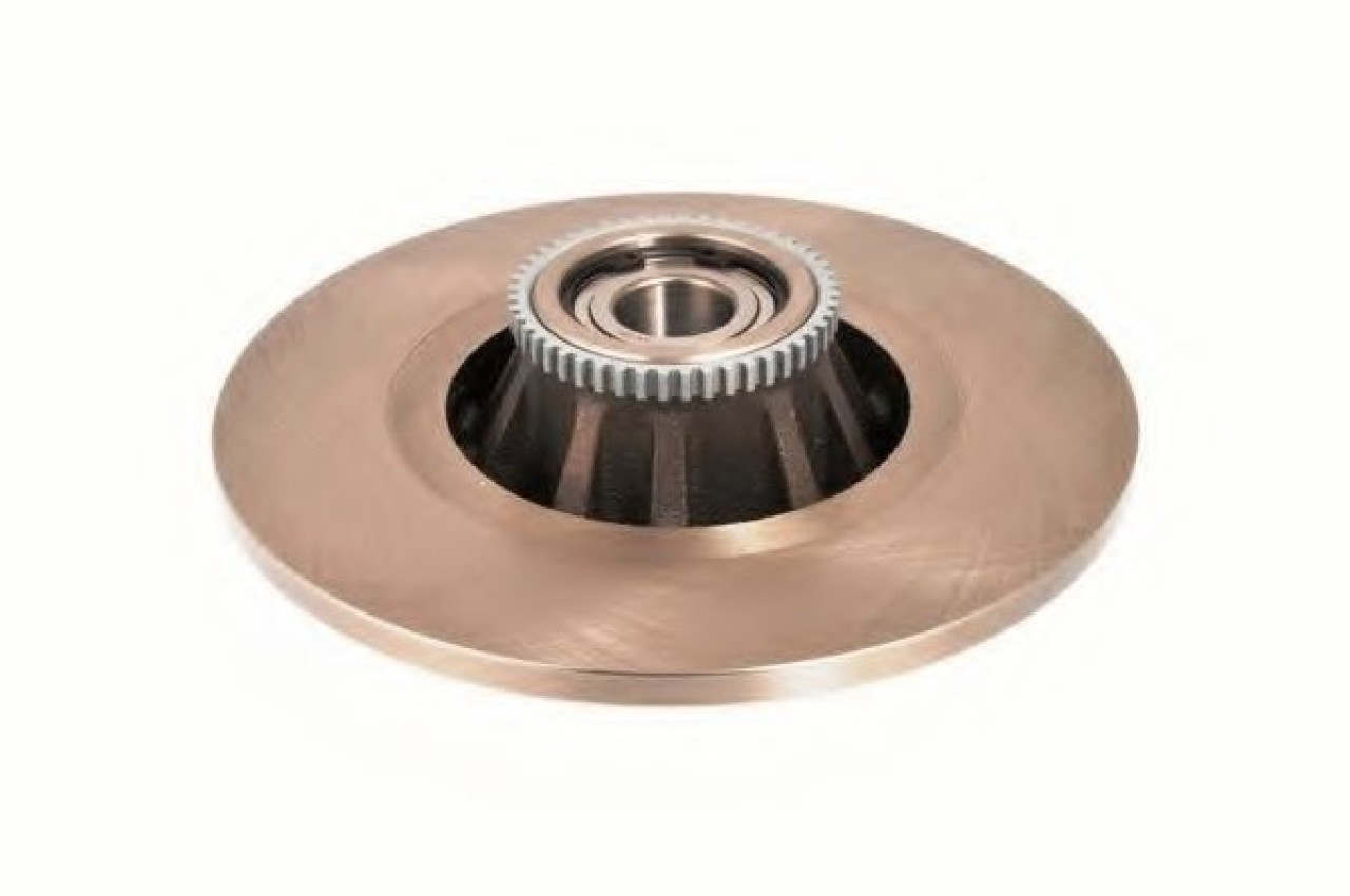Disc frana NISSAN PRIMASTAR bus (X83) (2001 - 2016) COMLINE ADC1137 piesa NOUA