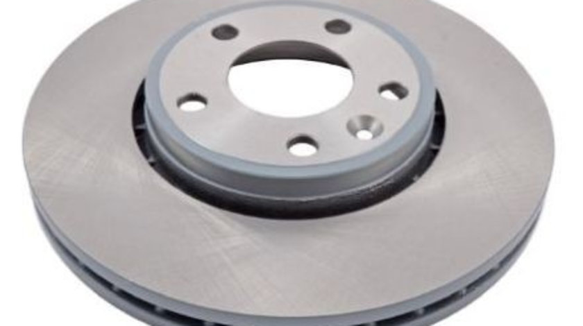 Disc frana NISSAN PRIMASTAR bus (X83) (2001 - 2016) KRIEGER 0950004079 piesa NOUA