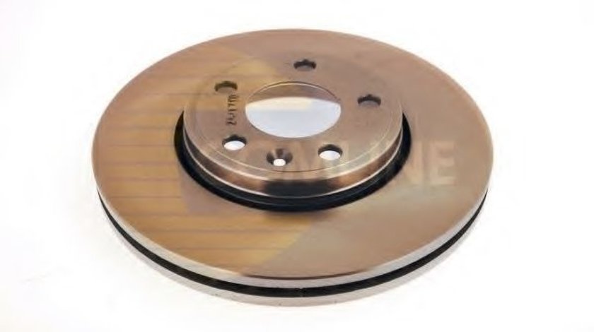 Disc frana NISSAN PRIMASTAR caroserie (X83) (2002 - 2016) COMLINE ADC1110V piesa NOUA