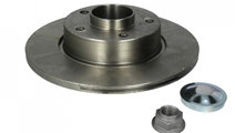 Disc frana Nissan PRIMASTAR caroserie (X83) 2002-2...