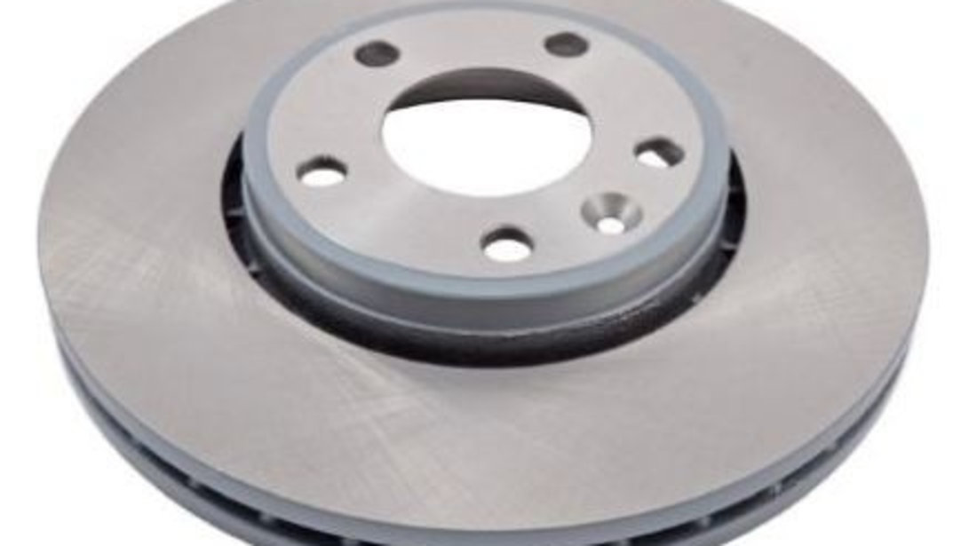 Disc frana NISSAN PRIMASTAR caroserie (X83) (2002 - 2016) KRIEGER 0950004079 piesa NOUA