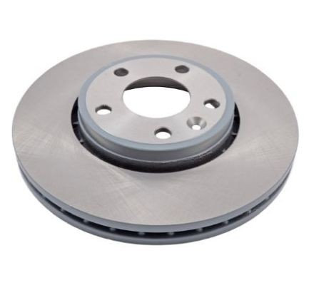 Disc frana NISSAN PRIMASTAR caroserie (X83) (2002 - 2016) KRIEGER 0950004079 piesa NOUA