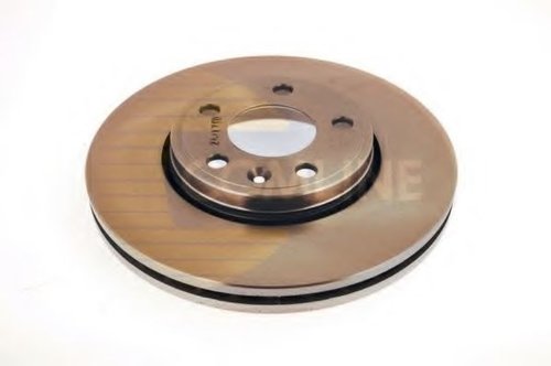 Disc frana NISSAN PRIMASTAR platou / sasiu (2002 - 2006) COMLINE ADC1110V piesa NOUA