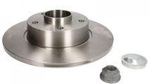 Disc frana Nissan PRIMASTAR platou / sasiu 2002-20...