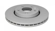 Disc frana Nissan PRIMASTAR platou / sasiu 2002-20...