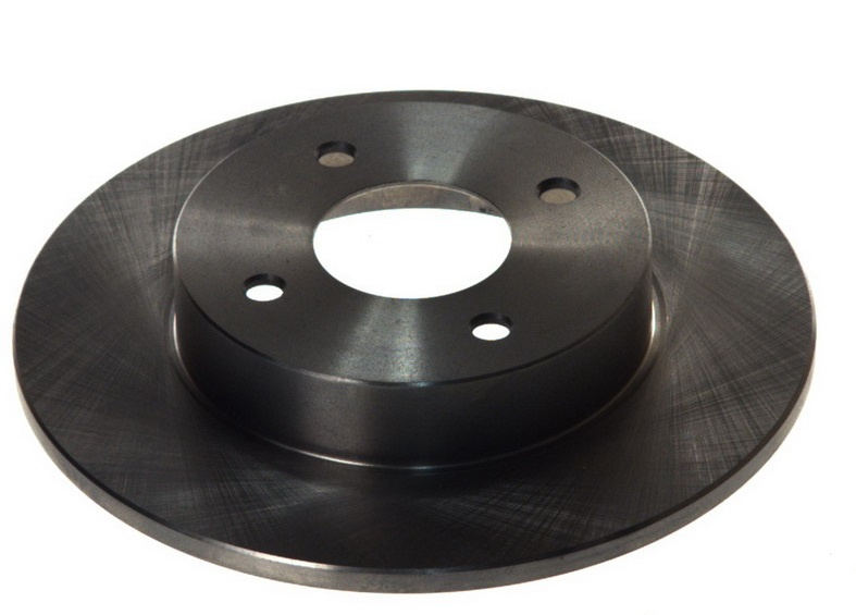 Disc frana NISSAN PRIMERA Break (WP11) (1996 - 2002) ABE C41037ABE piesa NOUA