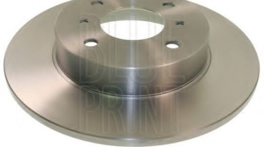 Disc frana NISSAN PRIMERA Break (WP11) (1996 - 2002) BLUE PRINT ADN14391 piesa NOUA