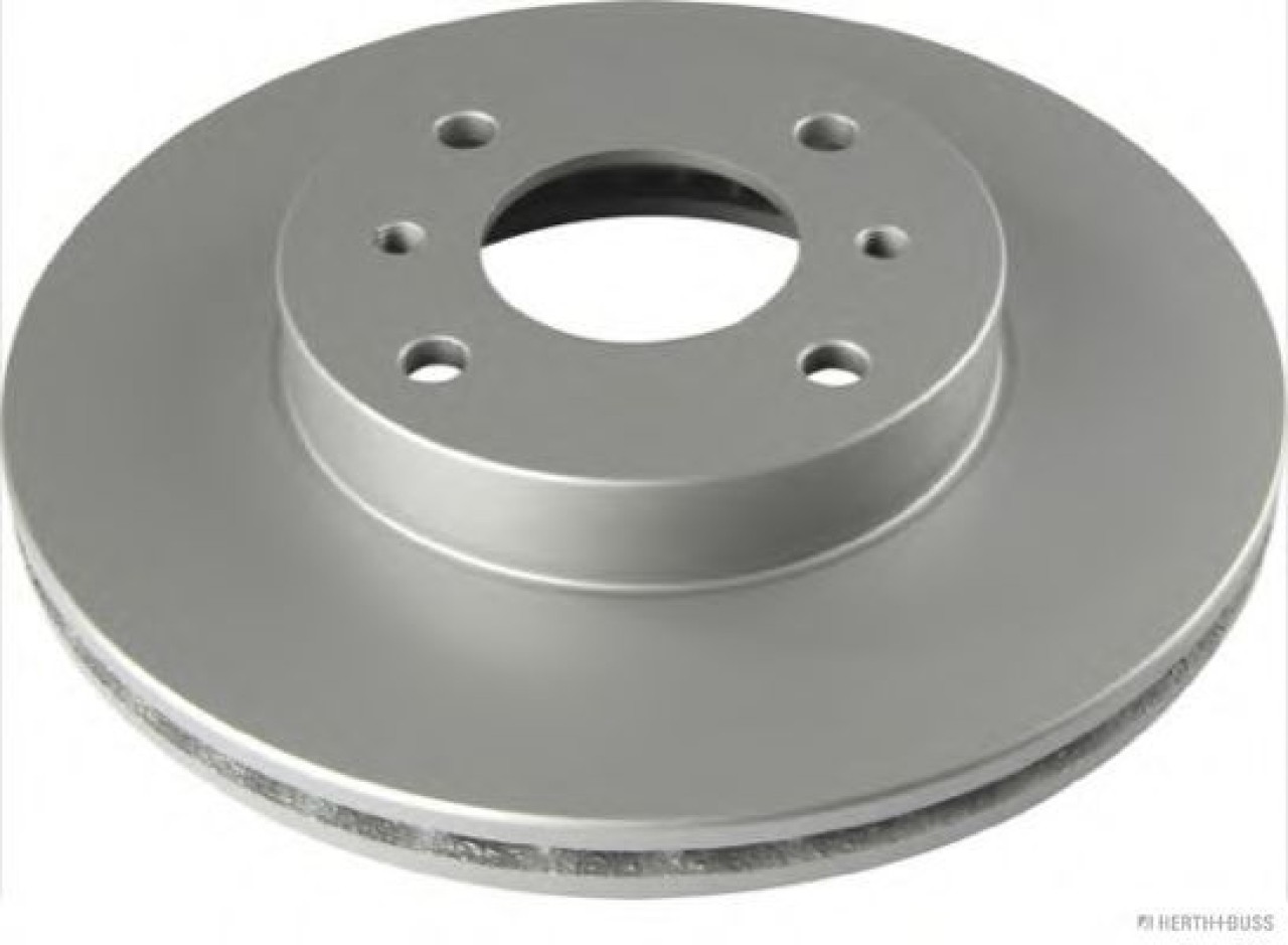 Disc frana NISSAN PRIMERA Hatchback (P11) (1996 - 2002) HERTH+BUSS JAKOPARTS J3301076 piesa NOUA