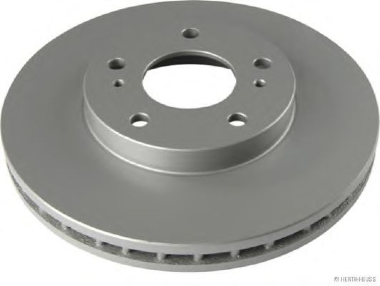 Disc frana NISSAN PRIMERA Hatchback (P12) (2002 - 2016) HERTH+BUSS JAKOPARTS J3301085 piesa NOUA