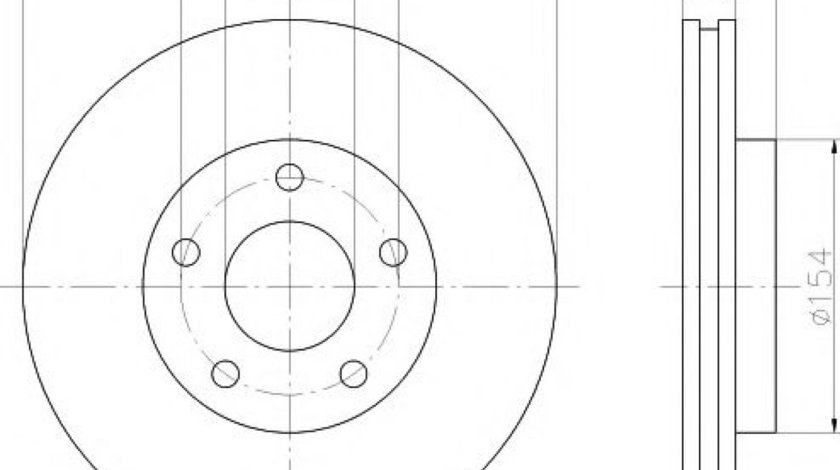 Disc frana NISSAN PRIMERA Hatchback (P12) (2002 - 2016) TEXTAR 92109403 piesa NOUA