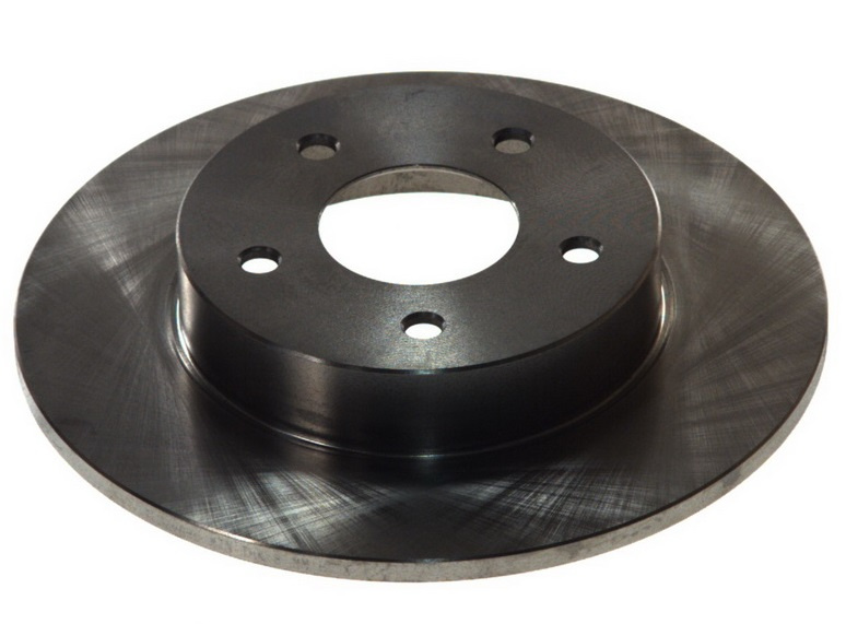 Disc frana NISSAN PRIMERA Hatchback (P12) (2002 - 2016) ABE C41029ABE piesa NOUA