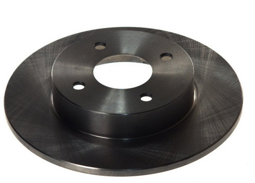 Disc frana NISSAN PRIMERA (P11) (1996 - 2001) ABE C41037ABE piesa NOUA