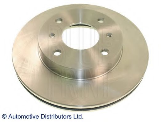 Disc frana NISSAN PRIMERA (P11) (1996 - 2001) BLUE PRINT ADN14341 piesa NOUA