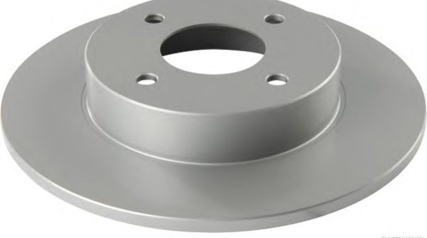 Disc frana NISSAN PRIMERA (P11) (1996 - 2001) HERTH+BUSS JAKOPARTS J3311038 piesa NOUA