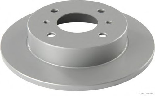Disc frana NISSAN PRIMERA (P11) (1996 - 2001) HERTH+BUSS JAKOPARTS J3311028 piesa NOUA