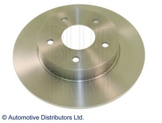 Disc frana NISSAN PRIMERA (P12) (2002 - 2016) BLUE PRINT ADN143104 piesa NOUA