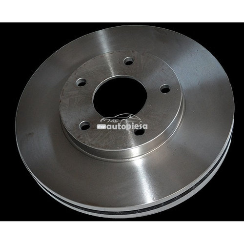Disc frana NISSAN PRIMERA (P12) (2002 - 2016) PREMIERE FDF.358 piesa NOUA
