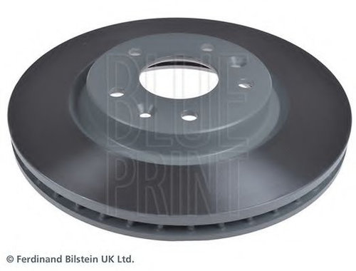 Disc frana NISSAN QASHQAI (J11) (2013 - 2016) BLUE PRINT ADN143176 piesa NOUA