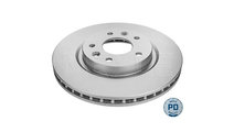 Disc frana Nissan QASHQAI (J11, J11_) 2013-2016 #2...