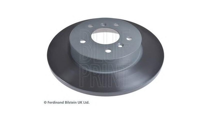 Disc frana Nissan QASHQAI (J11, J11_) 2013-2016 #3 1815202291