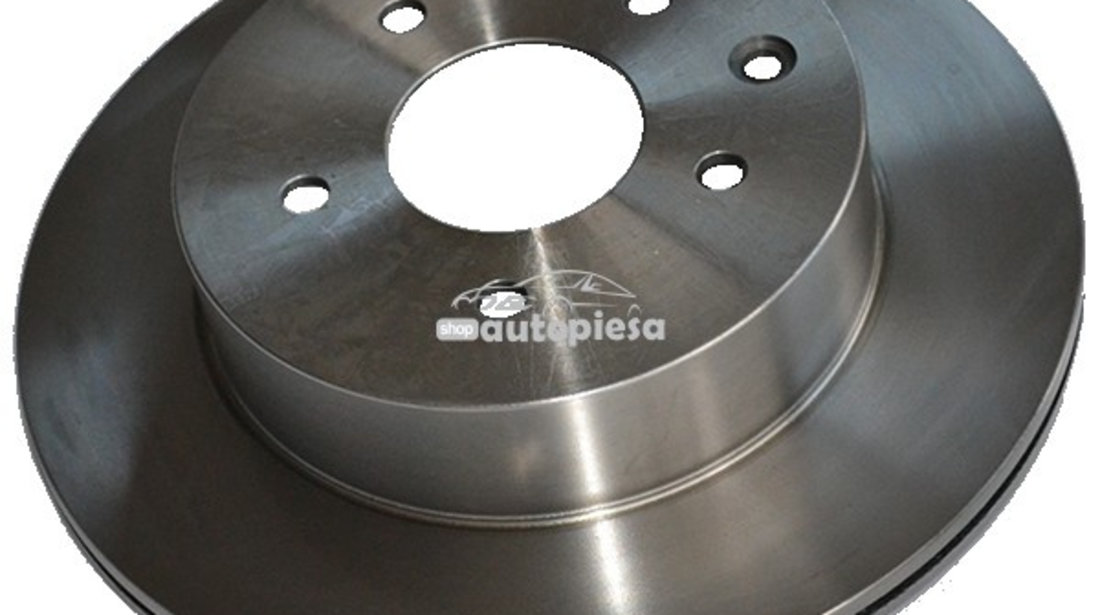 Disc frana NISSAN QASHQAI / QASHQAI +2 (J10, JJ10) (2007 - 2013) PREMIERE FDF.359 piesa NOUA