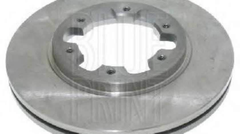 Disc frana NISSAN TERRANO II (R20) (1992 - 2007) BLUE PRINT ADN14368 piesa NOUA