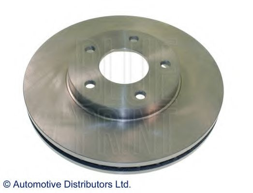 Disc frana NISSAN X-TRAIL (T30) (2001 - 2013) BLUE PRINT ADN143101 piesa NOUA