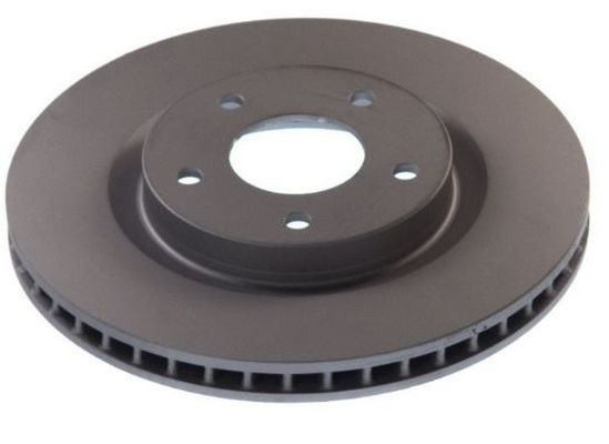 Disc frana NISSAN X-TRAIL (T31) (2007 - 2013) KRIEGER 0950004098 piesa NOUA