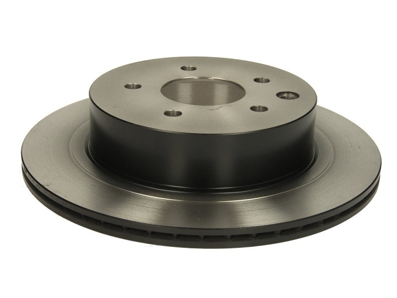 Disc frana NISSAN X-TRAIL (T31) (2007 - 2013) QWP WBD300 piesa NOUA