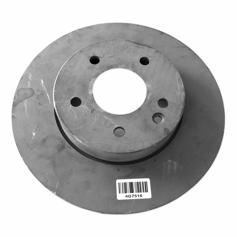 Disc Frana Oe Mercedes-Benz C-Class W202 1993-2000 A2024210212