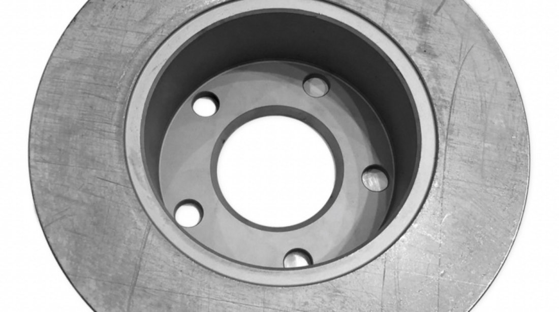 Disc Frana Oe Volkswagen JZW615601C