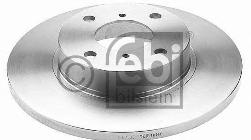 Disc frana OPEL AGILA (A) (H00) (2000 - 2007) FEBI BILSTEIN 18888 piesa NOUA