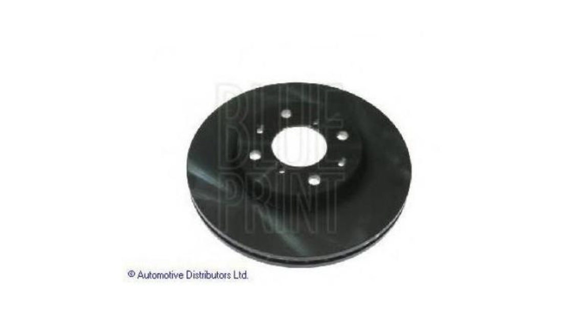 Disc frana Opel AGILA (B) (H08) 2008-2016 #2 0311024300