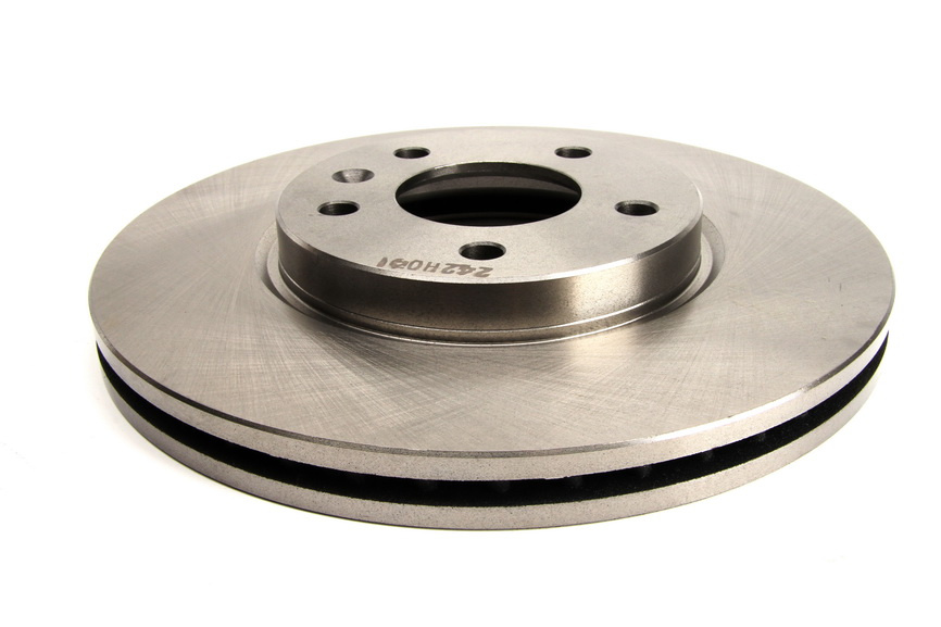 Disc frana OPEL AMPERA (2011 - 2016) ABE C30024ABE piesa NOUA