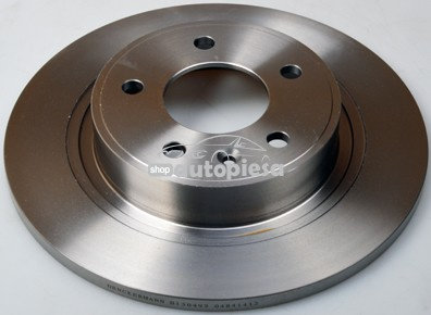Disc frana OPEL AMPERA (2011 - 2016) KRIEGER 0950004056 piesa NOUA