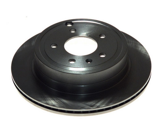 Disc frana OPEL ANTARA (2006 - 2016) ABE C40009ABE piesa NOUA