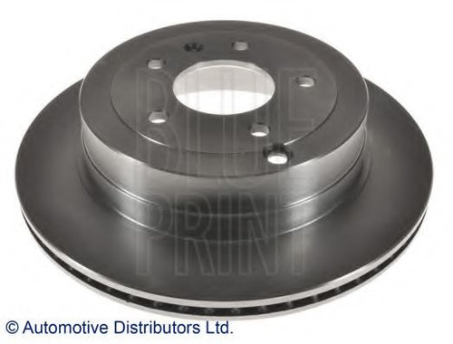 Disc frana OPEL ANTARA (2006 - 2016) BLUE PRINT ADG043127 piesa NOUA