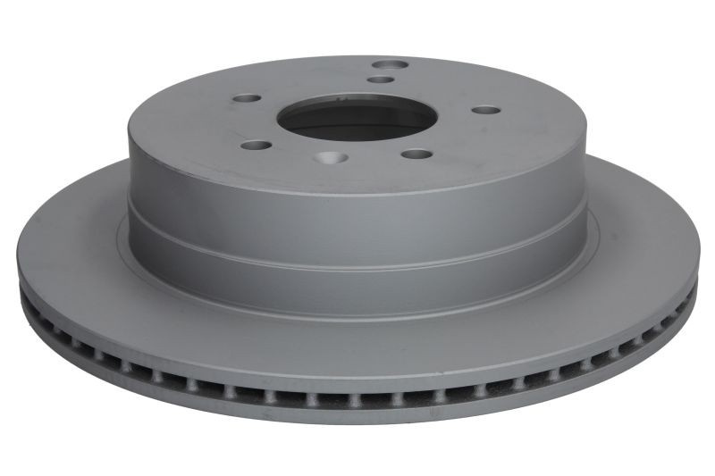 Disc frana OPEL ANTARA (2006 - 2016) KRIEGER 0950004522 piesa NOUA
