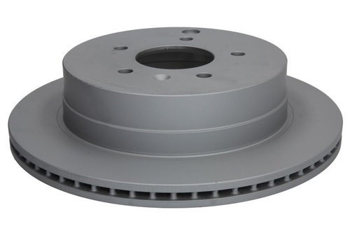 Disc frana OPEL ANTARA (2006 - 2016) KRIEGER 0950004522 piesa NOUA
