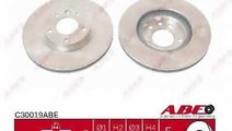 Disc frana OPEL ANTARA ABE C30019ABE