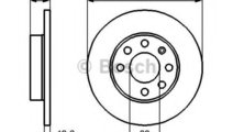 Disc frana OPEL ASTRA F Combi (51, 52) (1991 - 199...