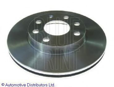 Disc frana OPEL ASTRA F Combi (51, 52) (1991 - 1998) BLUE PRINT ADG04325 piesa NOUA