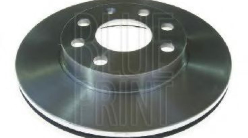 Disc frana OPEL ASTRA F Combi (51, 52) (1991 - 1998) BLUE PRINT ADG04325 piesa NOUA