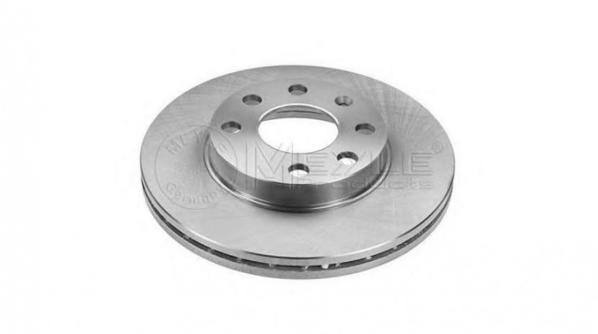 Disc frana Opel ASTRA F Van (55_) 1991-1999 #2 02806